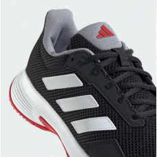 TÊNIS ADIDAS GAME SPEC 2 - PRETO/BRANCO/VERMELHO